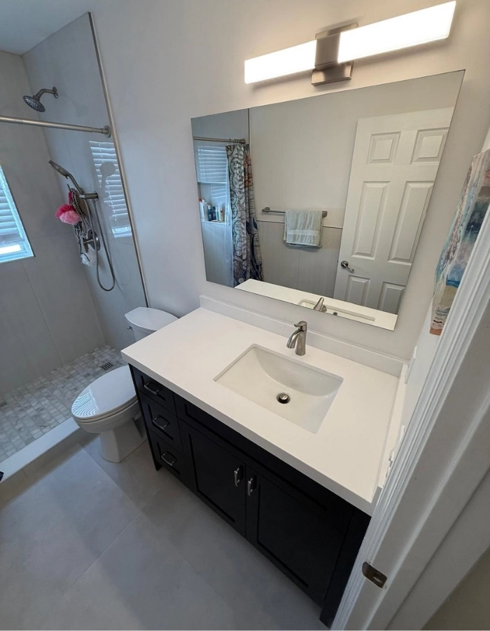 PAFM Services Corp, Flooring, Painting, Kitchens and Countertops