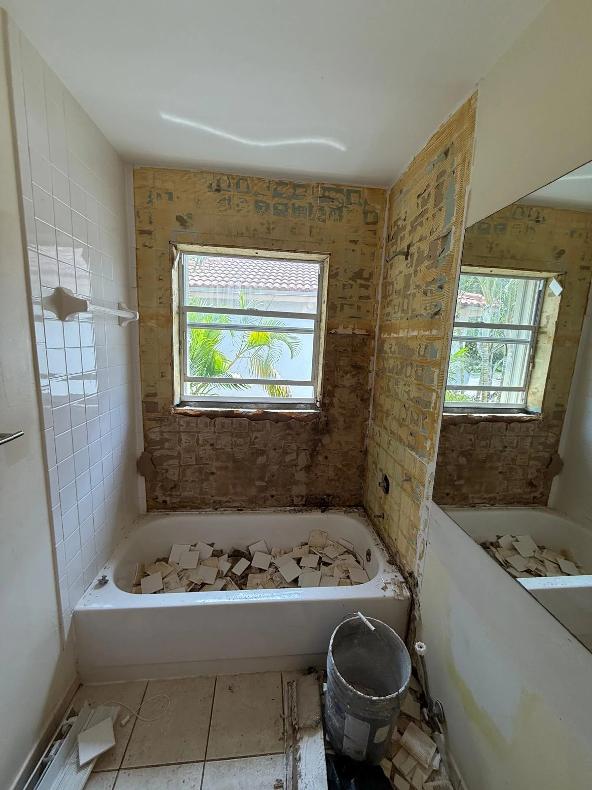 PAFM Services Corp, Flooring, Painting, Kitchens and Countertops