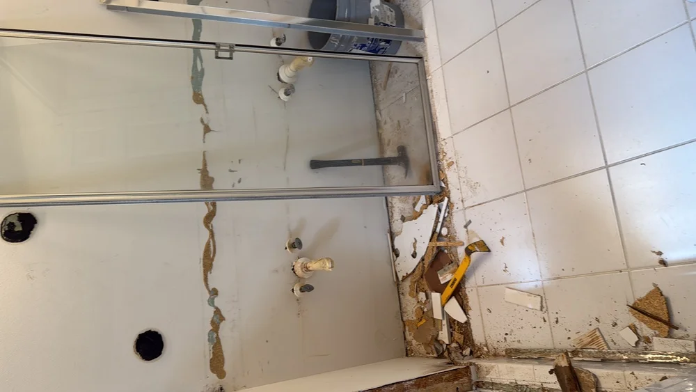 PAFM Services Corp, Flooring, Painting, Kitchens and Countertops