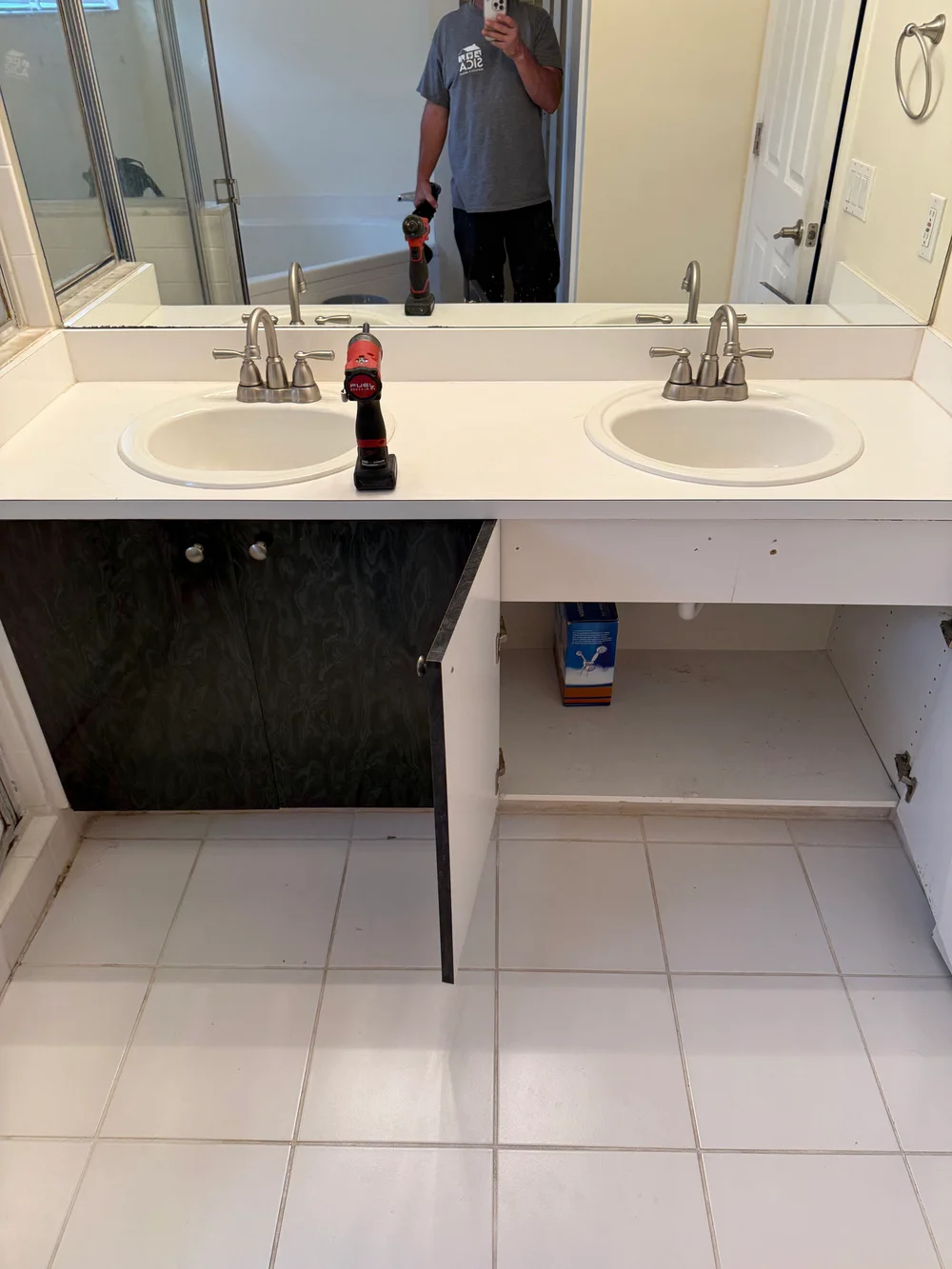 PAFM Services Corp, Flooring, Painting, Kitchens and Countertops