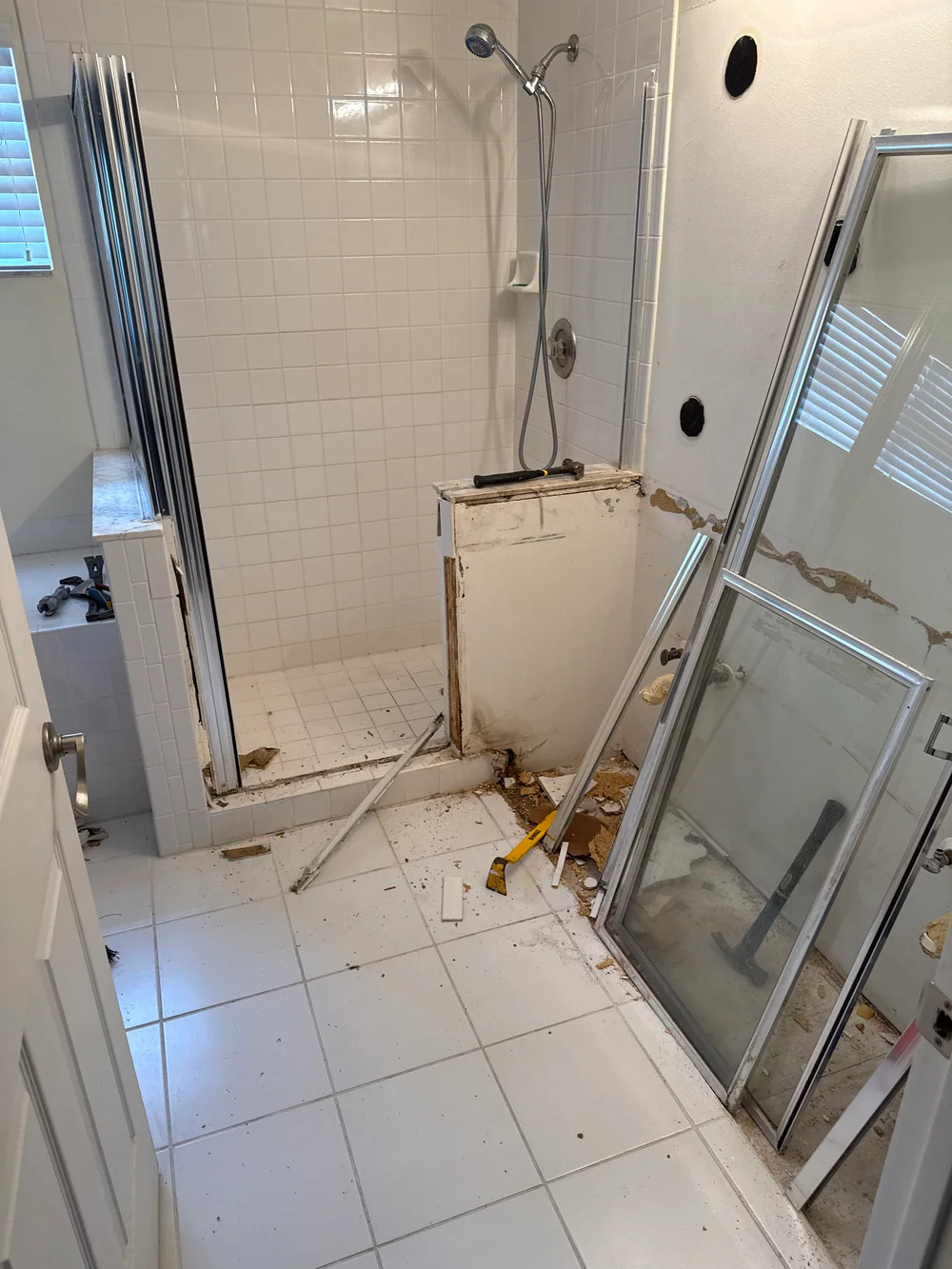 PAFM Services Corp, Flooring, Painting, Kitchens and Countertops