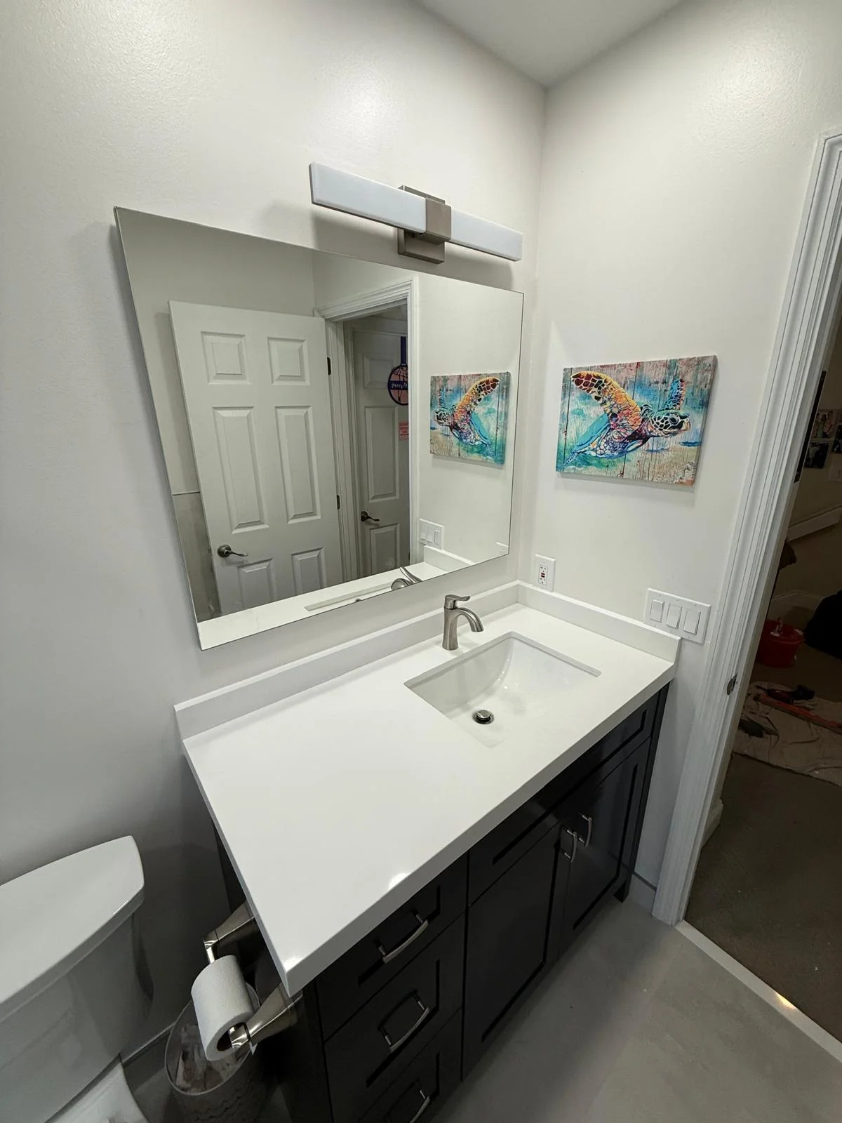 PAFM Services Corp, Flooring, Painting, Kitchens and Countertops