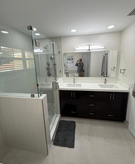 PAFM Services Corp, Flooring, Painting, Kitchens and Countertops