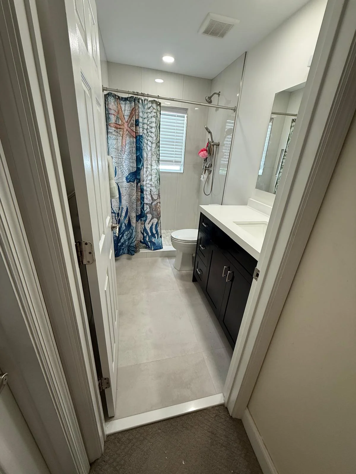 PAFM Services Corp, Flooring, Painting, Kitchens and Countertops